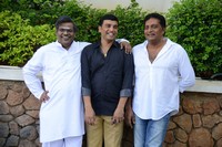 OK Bangaram Audio Successs Meet
